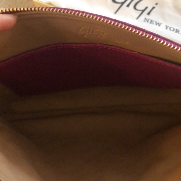 Gigi New York clutch - Picture 7 of 11